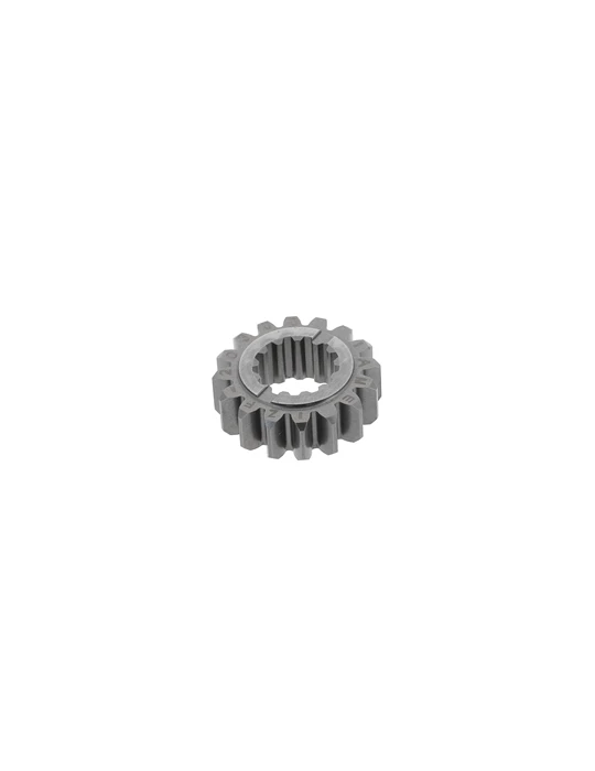 2nd G. DRIVEN GEAR