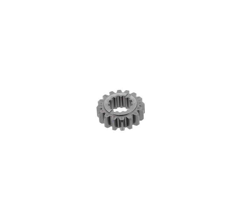 4th G. DRIVEN GEAR