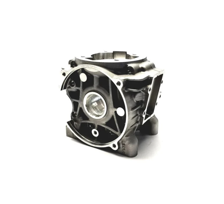 CRANKCASE LEOP/EASY-125