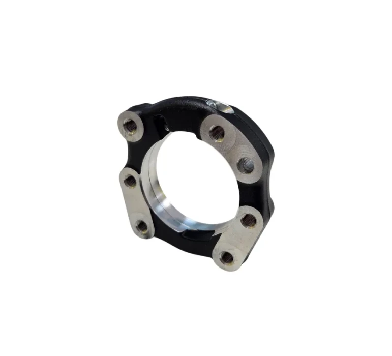 PALIER DE ROULEMENT KR MINI ALU BLACK 30MM. COTÉ MOTEUR 2025 / BEARING