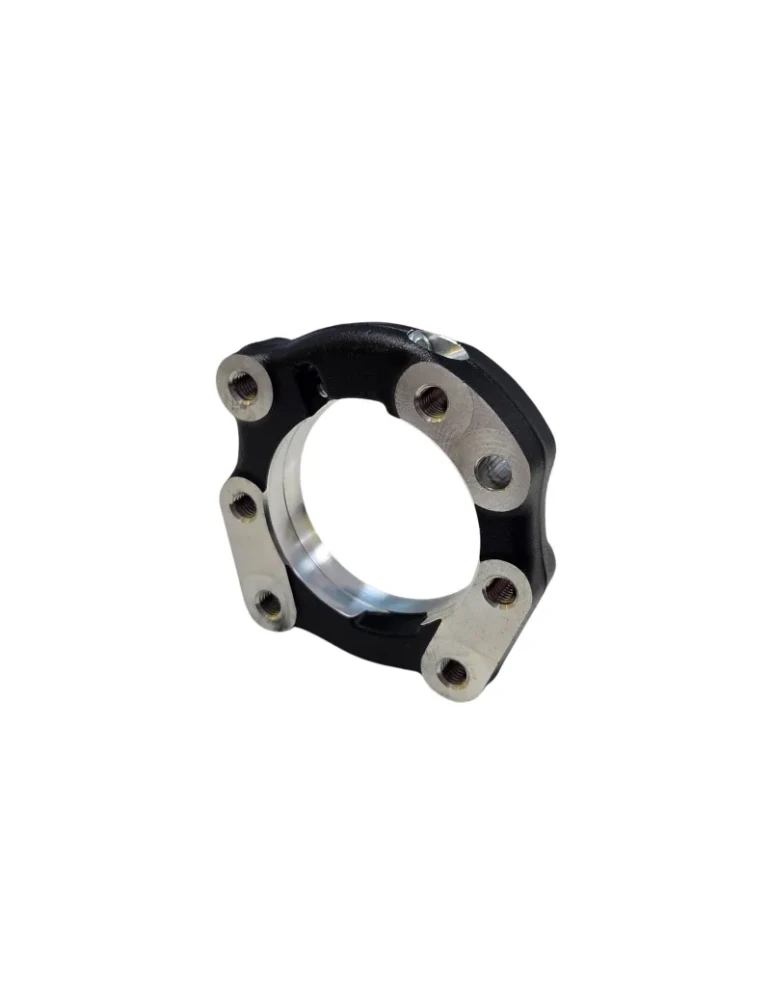 PALIER DE ROULEMENT KR MINI ALU BLACK 30MM. COTÉ MOTEUR 2025 / BEARING