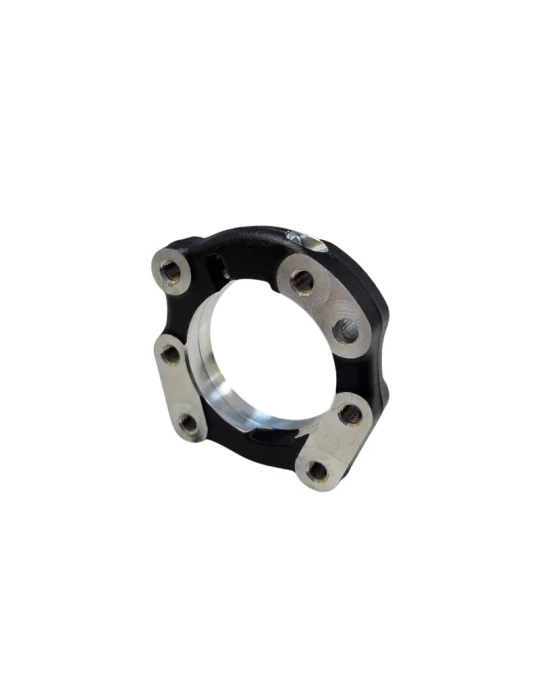 PALIER DE ROULEMENT KR MINI ALU BLACK 30MM. COTÉ MOTEUR 2025 / BEARING
