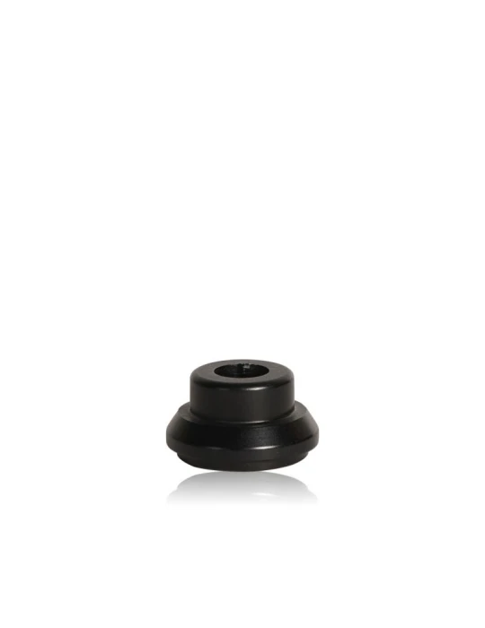RONDELLE DE FIXATION PARE-CHOCS ARRIÈRE 30MM NOIR / REAR BUMPER BUSHIN