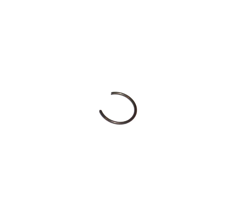 ARRET AXE DE PISTON SANS BECS/ CIRCLIP W/OUT TAILS