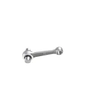 CONROD ASSY 102mm / PIN 48.8 X30
