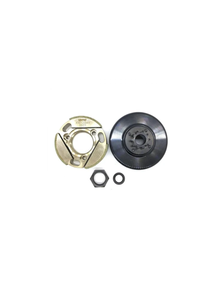 GR. EMBRAYAGE Z10/ CLUTCH GROUP Z10