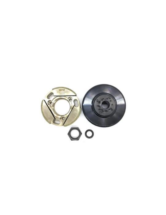 GR. EMBRAYAGE Z10/ CLUTCH GROUP Z10