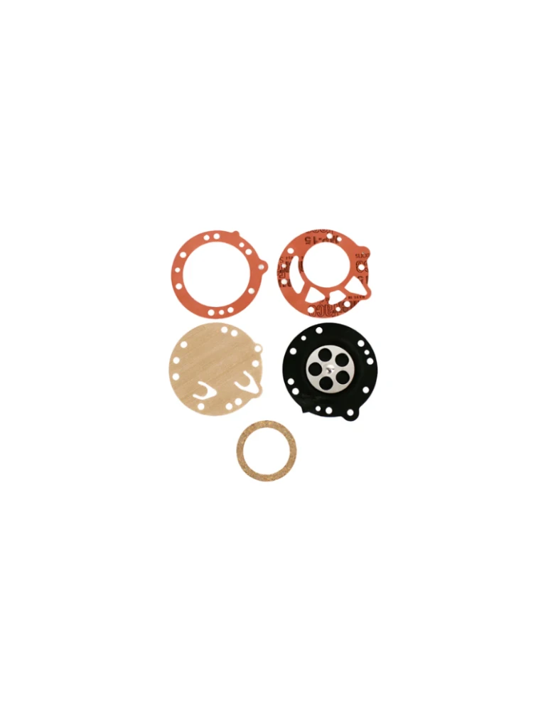 DIAPHRAGM KIT TILL.HW19A/27A
