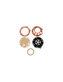 DIAPHRAGM KIT TILL.HW19A/27A