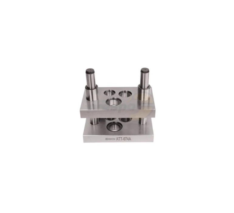 CRANKSHAFT ASSEMBLY TOOL (ROLLER BEARINGS)