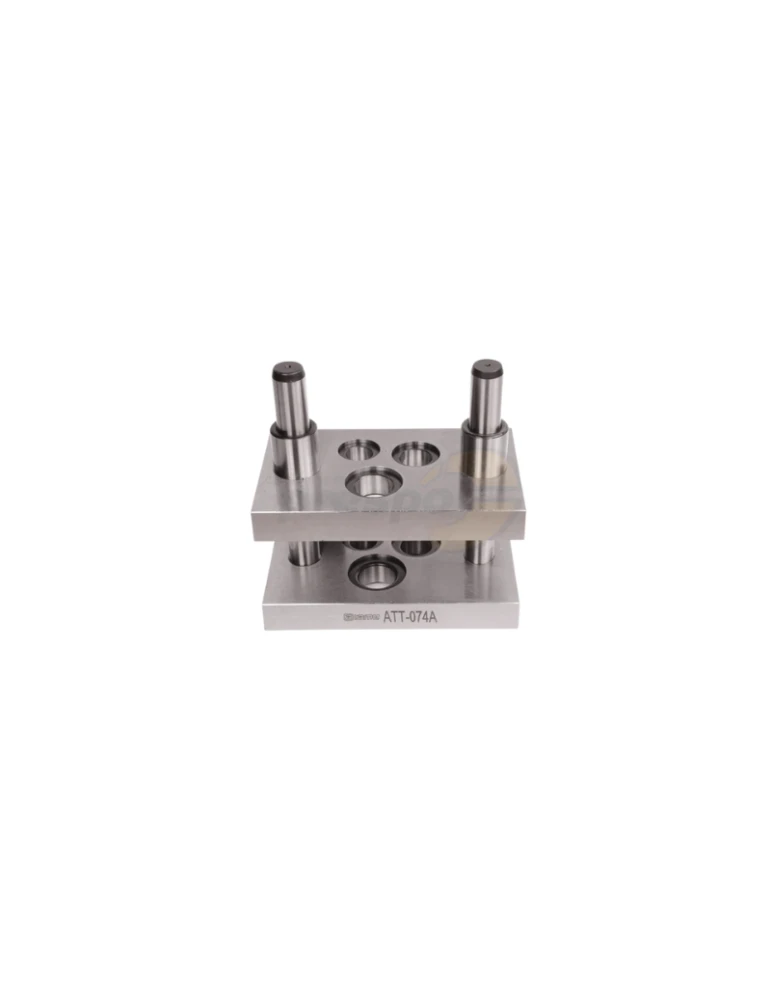 CRANKSHAFT ASSEMBLY TOOL (ROLLER BEARINGS)