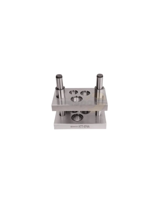 CRANKSHAFT ASSEMBLY TOOL (ROLLER BEARINGS)