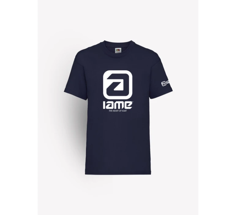 T-SHIRT SCUDERIA