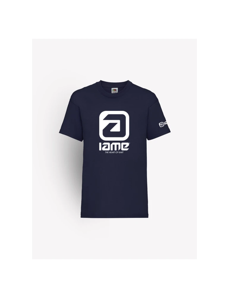 T-SHIRT SCUDERIA