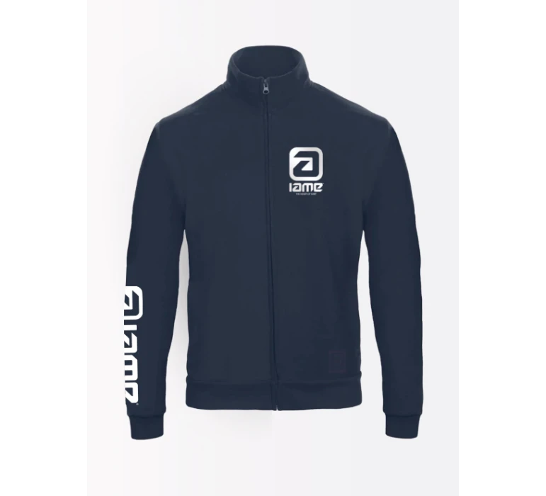 SWEAT-SHIRT IAME SCUDETTO