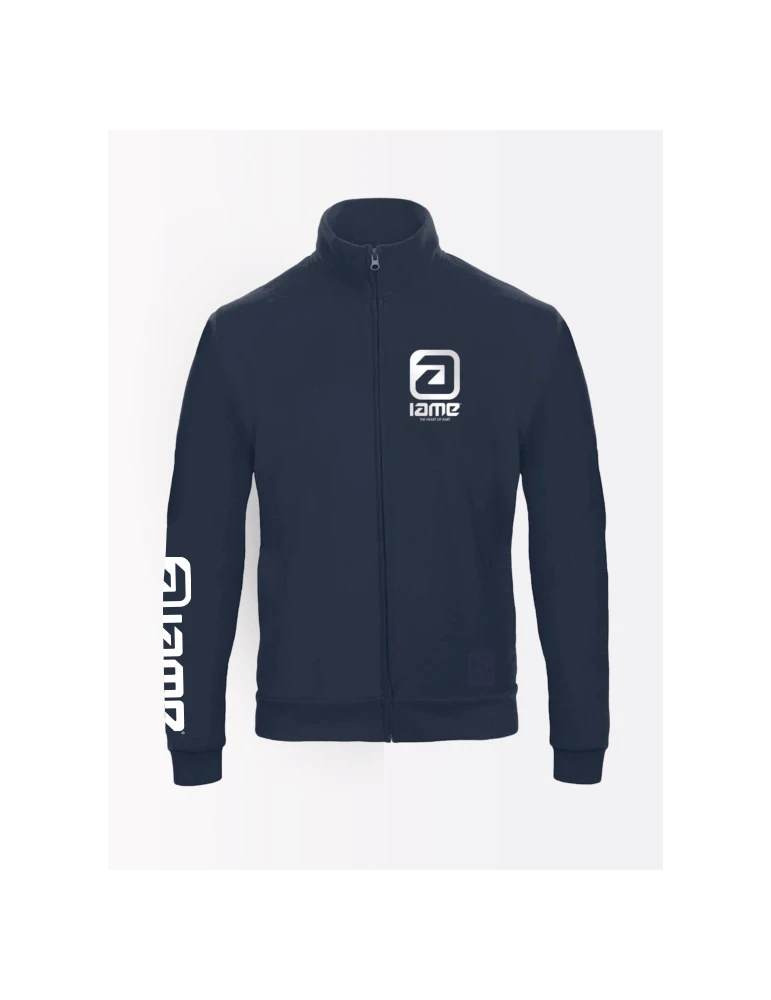 SWEAT-SHIRT IAME SCUDETTO