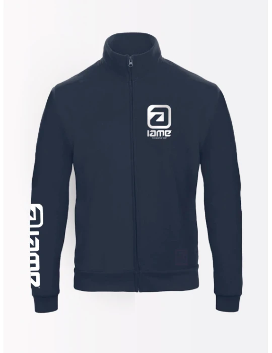 SWEAT-SHIRT IAME SCUDETTO