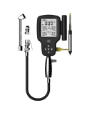 NEW TYRECONTROL 2 WITH PRESSURE + TEMPERATURE (TEMP SENSOR INCLUDED)