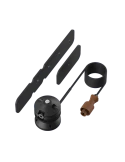STEERING WHEEL POSITION SENSOR -80C
