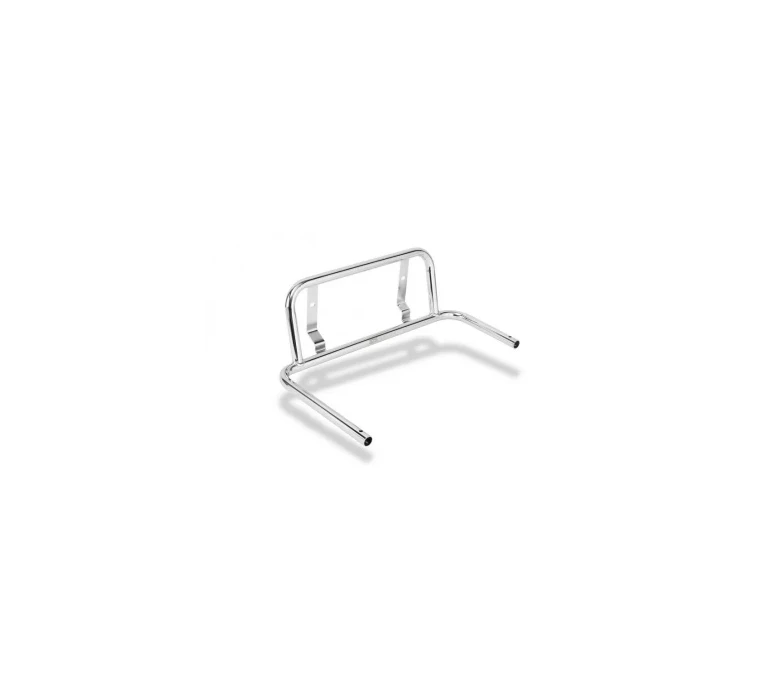 SUPPORT DE PONTON DROIT M6 / RIGHT SIDE-BUMPER FOR M6 BODYWORKS