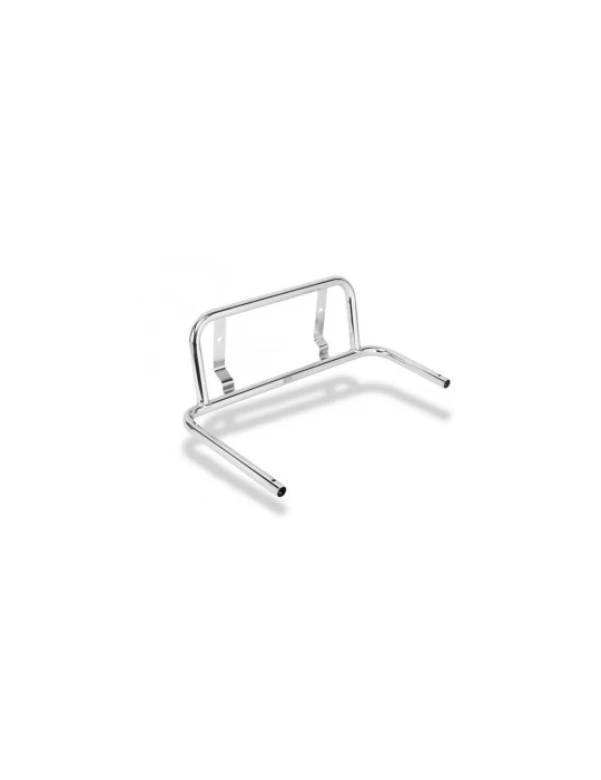 SUPPORT DE PONTON DROIT M6 / RIGHT SIDE-BUMPER FOR M6 BODYWORKS