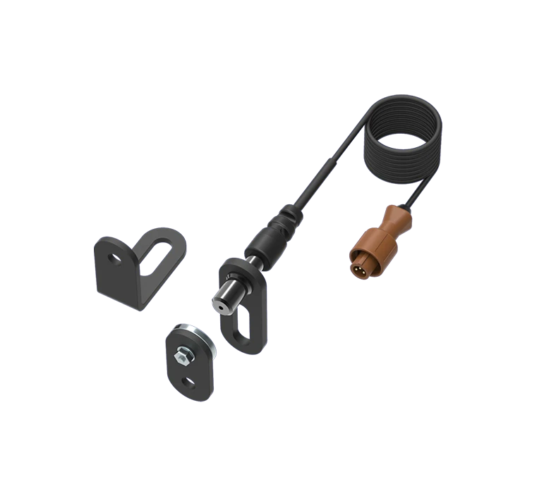 BRAKE & ACCELERATOR PEDAL POSITION SENSOR- 120CM