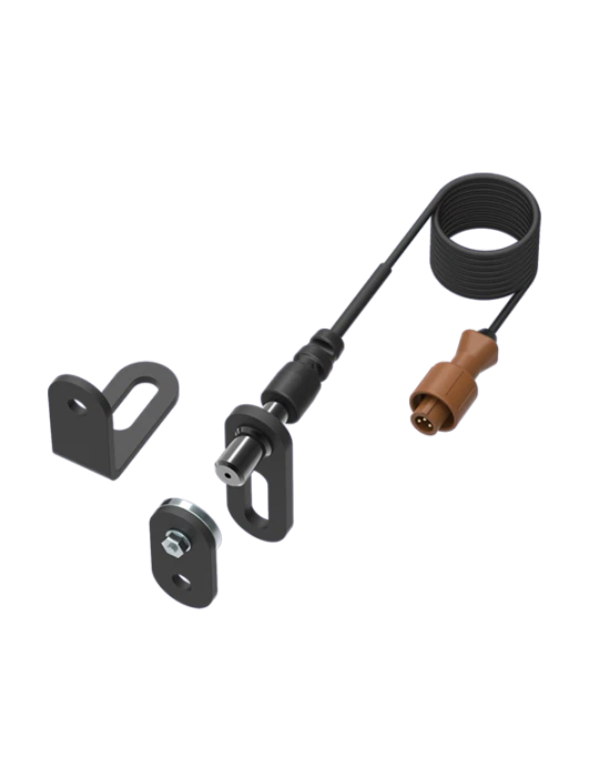 BRAKE & ACCELERATOR PEDAL POSITION SENSOR- 120CM