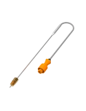 ADAPTATEUR SONDE EAU ALFANO - WATER HOSE ADAPT. 17mm