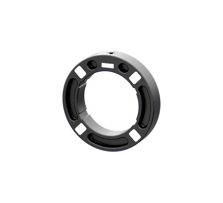 BAGUE CAPTEUR VITESSE 4 MAGNETS *ANCIEN MODELE*