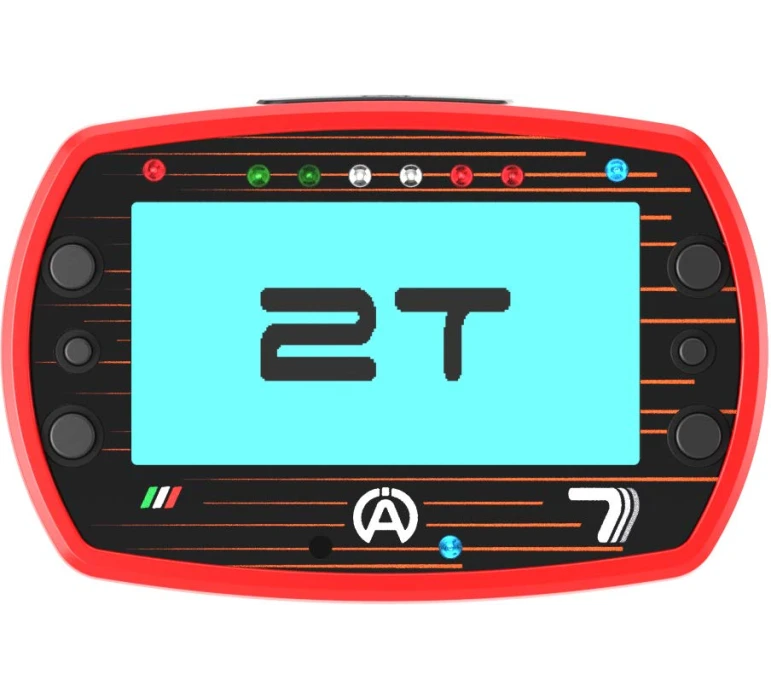 ALFANO 7 2T