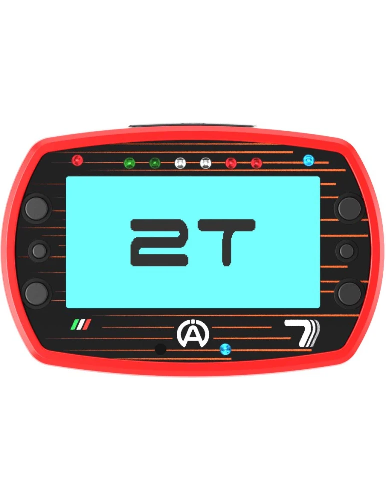 ALFANO 7 2T