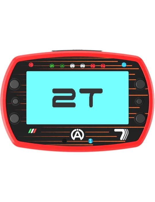 ALFANO 7 2T