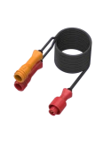 RALLONGE 2 SONDES TEMP - HUB NTC+K