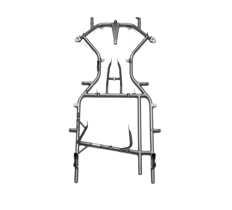 CADRE KR MINI 2026 / FRAME KR MINI 2026