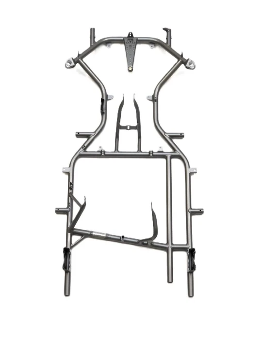 CADRE KR MINI 2026 / FRAME KR MINI 2026