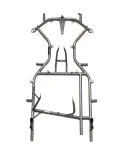 CADRE KR MINI 2026 / FRAME KR MINI 2026