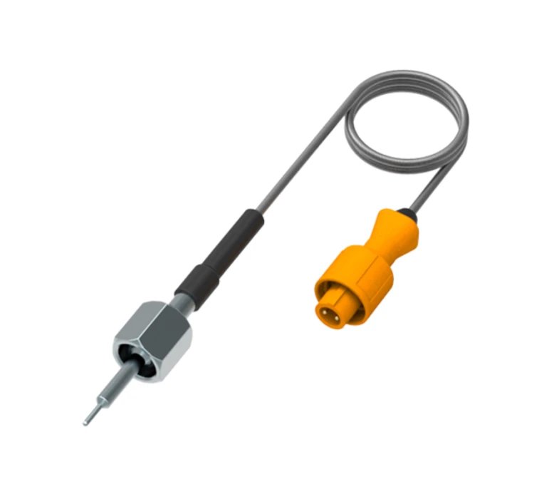 SONDE ECHAPPEMENT / EXHAUST SENSOR