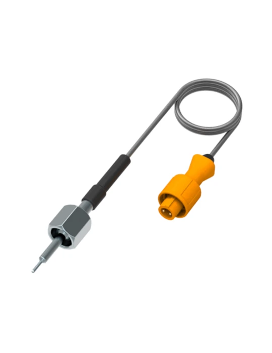 SONDE ECHAPPEMENT / EXHAUST SENSOR
