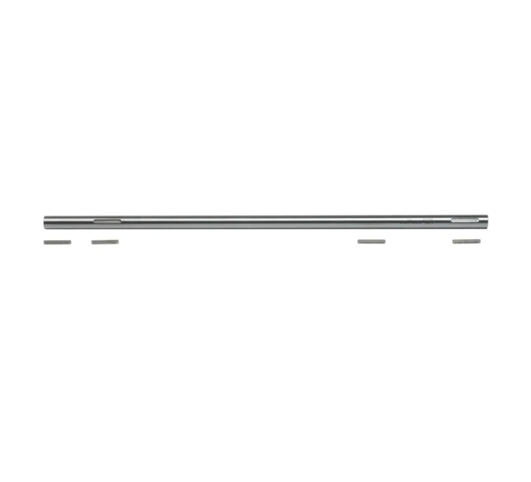 "AXE Ø 30 X 950 MM MINI KART - NORDIX TYPE / AXLE Ø 30 X 950 MM FOR MI