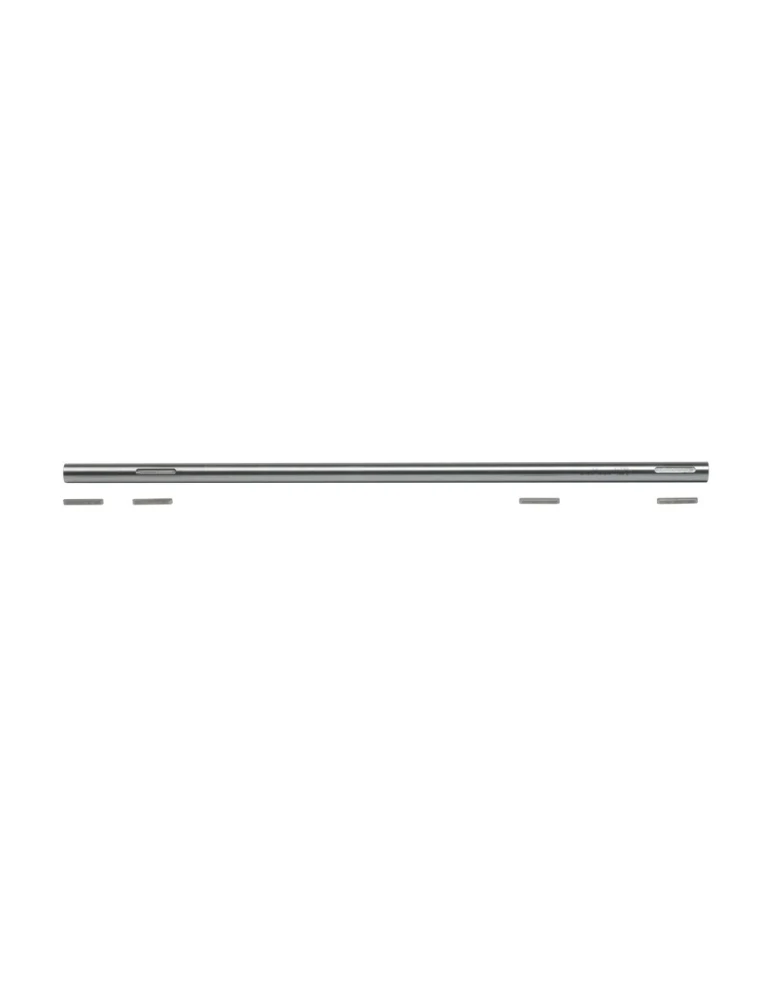 "AXE Ø 30 X 950 MM MINI KART - NORDIX TYPE / AXLE Ø 30 X 950 MM FOR MI