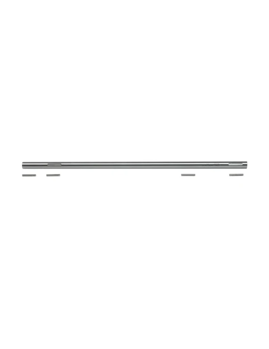 "AXE Ø 30 X 950 MM MINI KART - NORDIX TYPE / AXLE Ø 30 X 950 MM FOR MI