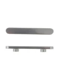 CLAVETTE Ø 50 mm 3 pegs/ Axle's key Ø 50 mm 3 pegs