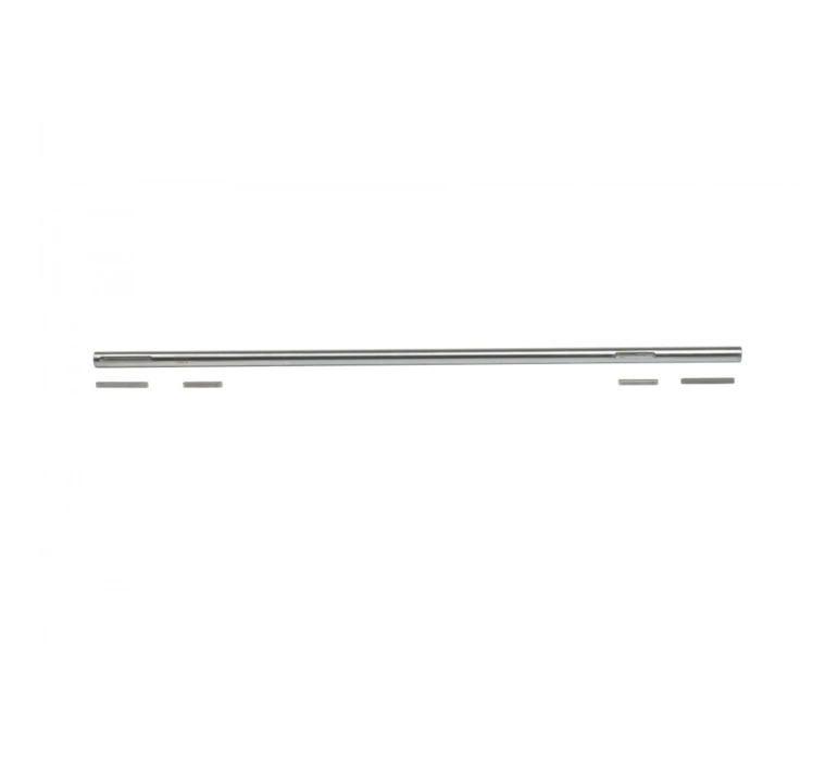 AXE Ø 25 X 980 MM MINI/ AXLE Ø 25 X 980 MM FOR MINI