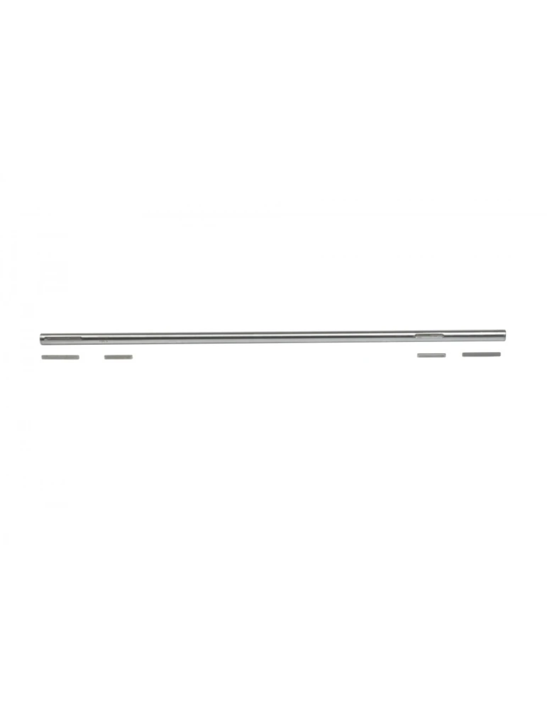AXE Ø 25 X 980 MM MINI/ AXLE Ø 25 X 980 MM FOR MINI