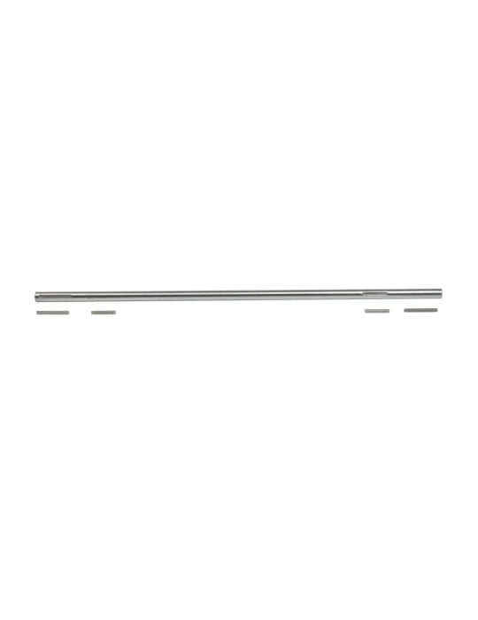 AXE Ø 25 X 980 MM MINI/ AXLE Ø 25 X 980 MM FOR MINI