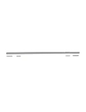 AXE Ø 25 X 980 MM MINI/ AXLE Ø 25 X 980 MM FOR MINI