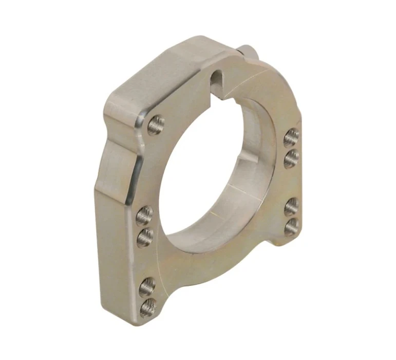 SUPPORT ROULEMENT AXE ROOKIE - MINI -NORDIX D 30MM/ AXLE'S SUPPORT Ø 3