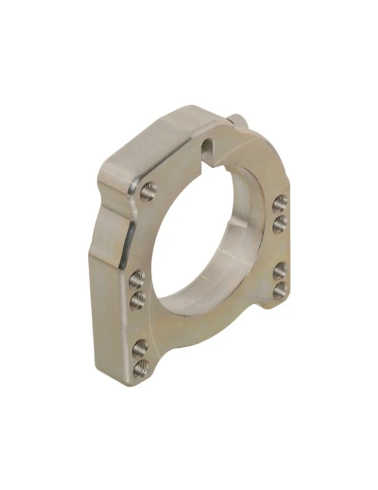 SUPPORT ROULEMENT AXE ROOKIE - MINI -NORDIX D 30MM/ AXLE'S SUPPORT Ø 3
