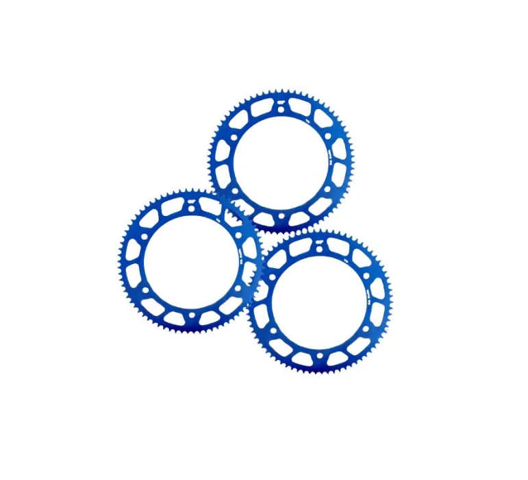 COURONNE GT2 -  219 HQ REAR SPROCKET