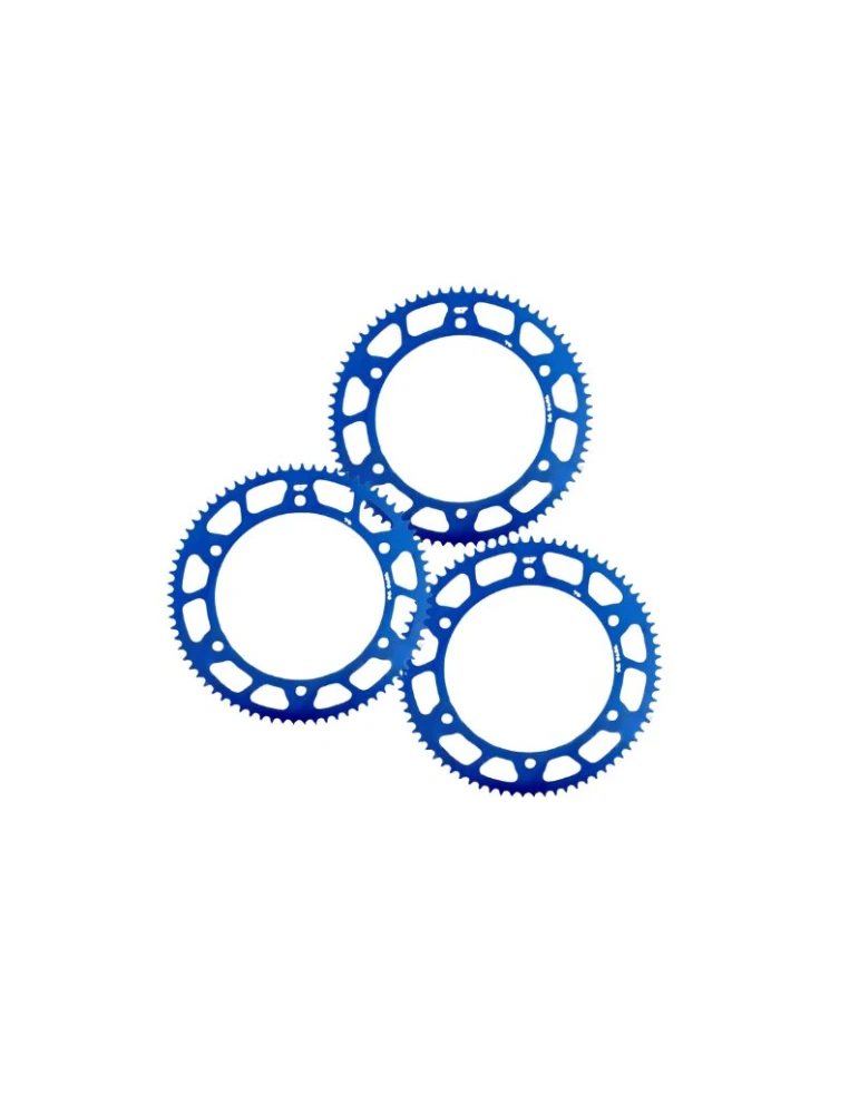 COURONNE GT2 -  219 HQ REAR SPROCKET
